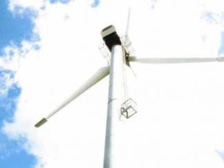 BONUS 150kW Used Wind Turbines – Refurbishing 1kW - 150kW Offered Category BONUS 150kW Used Wind Turbines – Refurbishing Product
