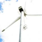 BONUS 150kW Wind Turbines Refurbishing 4