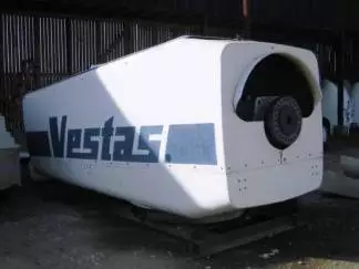 VESTAS V25 200kW Wind Turbines – Refurbished MARKETPLACE Category VESTAS V25 200kW Wind Turbines – Refurbished Product