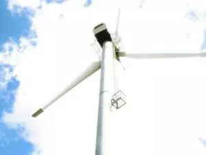 BONUS 150kW Wind Turbines Refurbishing Product