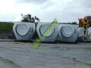 GAMESA G87 T78 – Wind Turbines Product