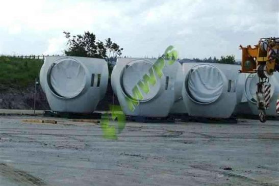 GAMESA G87 T78 – Wind Turbines Product