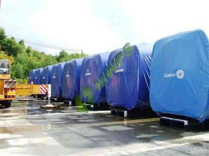 gamesa g87 wind turbine nacelles 1 420x315 GAMESA G87 T78   Wind Turbines