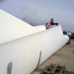 WINDMASTER 750 EG Used Wind Turbines Sale 14