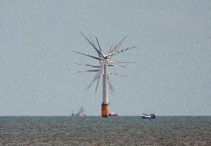 Spotlight On… The World’s Largest Offshore Wind Farm spotlightworld