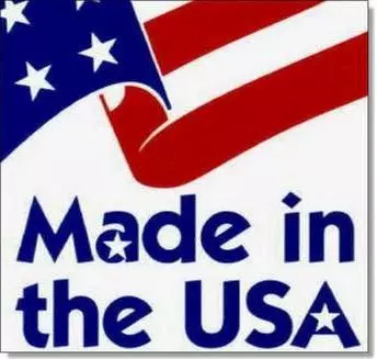 Made in USA