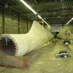 WINDMASTER 750 EG Used Wind Turbines Sale 15