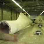 WINDMASTER 750 EG Used Wind Turbines Sale