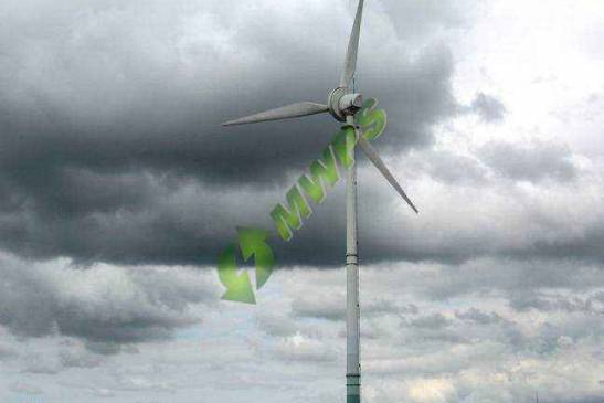 Enercon E40- 500kW Used Wind Turbine Sale