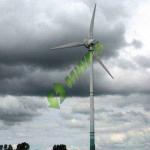 ENERCON E40 – Used Wind Turbine