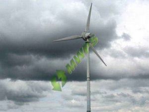 Enercon E40- 500kW Used Wind Turbine Sale Product