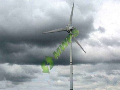 Enercon E40- 500kW Used Wind Turbine Sale 175kW - 500kW OFFERED Category Enercon E40- 500kW Used Wind Turbine Sale Product Image