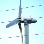 NORDTANK 150 XLR Used Wind Turbines  For Sale