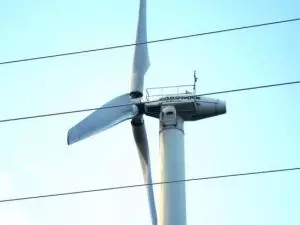 ECOTECNIA E20 – 150Kw Used Wind Turbine Product