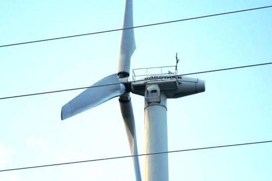 ECOTECNIA E20 – 150Kw Used Wind Turbine