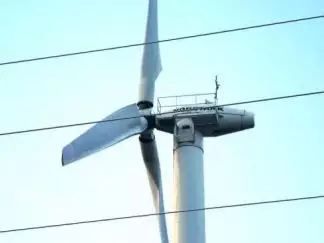 ECOTECNIA E20 – 150Kw Used Wind Turbine 1kW - 150kW OFFERED Category ECOTECNIA E20 – 150Kw Used Wind Turbine Product