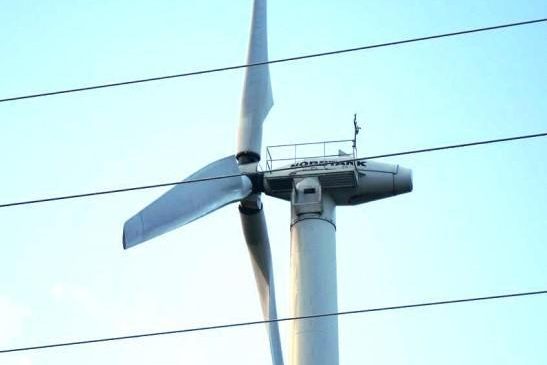 ECOTECNIA E20 – 150Kw Used Wind Turbine