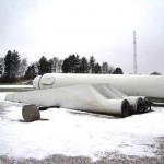 NORDTANK 150 XLR Used Wind Turbines  For Sale