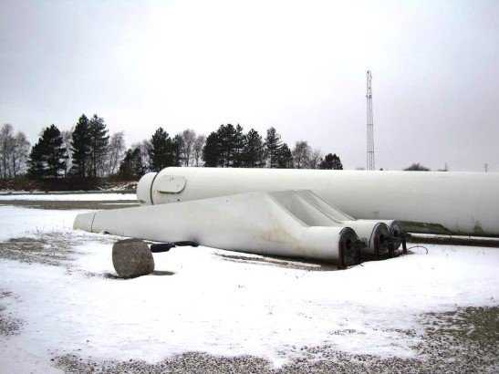 NORDTANK 150 XLR Used Wind Turbines  For Sale 7