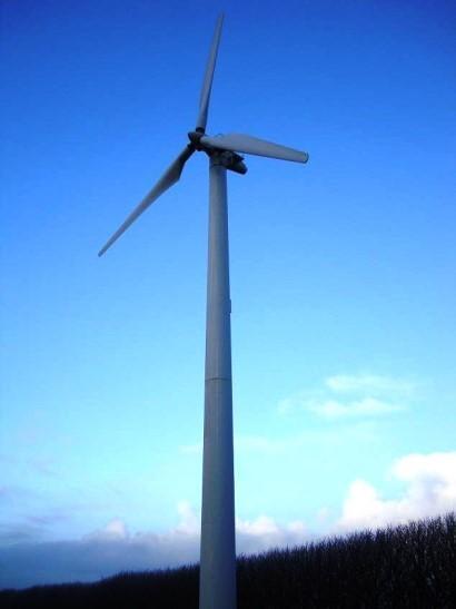 NORDTANK 150 XLR Used Wind Turbines  For Sale Nordtank 150 XLR e