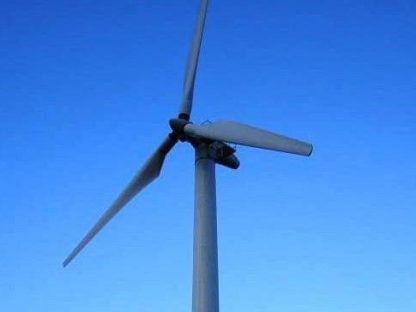 NORDTANK 150 XLR Used Wind Turbines For Sale 1kW - 150kW OFFERED Category NORDTANK 150 XLR Used Wind Turbines For Sale Product Image