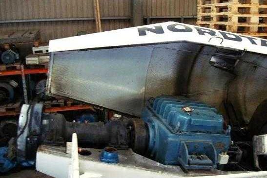 NORDTANK 150 XLR Used Wind Turbines For Sale 1kW - 150kW OFFERED Category 2 NORDTANK 150 XLR Used Wind Turbines For Sale Product Image 2