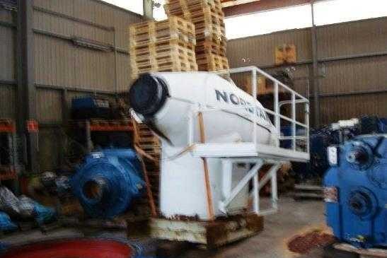 NORDTANK 150 XLR Used Wind Turbines For Sale 1kW - 150kW OFFERED Category 3 NORDTANK 150 XLR Used Wind Turbines For Sale Product Image 3