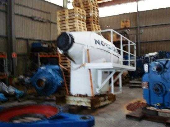 NORDTANK 150 XLR Used Wind Turbines  For Sale 6