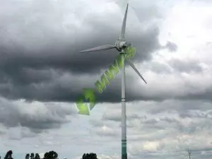 ENERCON E40 Used Turbines Product