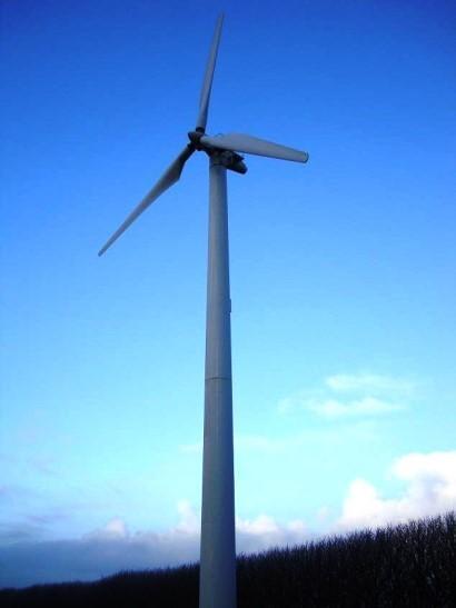 nordtank 150 xlr NORDTANK 150 XLR Used Wind Turbines