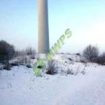 Bonus 600 Mk IV – 600kW Used Wind Turbine Sale