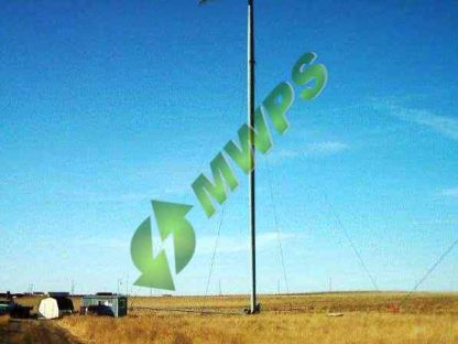 CARTER 300 Wind Turbines – Used – For Sale MARKETPLACE Category - Image 23 Carter Model 300 Wind Turbine 2 1 416x312 CARTER 300 Wind Turbines Used For Sale