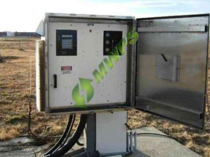 CARTER 300 Wind Turbines – Used – For Sale 175kW - 500kW OFFERED Category - Image 32 CARTER 300 Wind Turbines – Used – For Sale Product Image 32