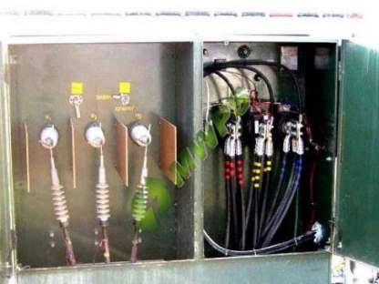 CARTER 300 Wind Turbines – Used – For Sale 175kW - 500kW OFFERED Category - Image 30 CARTER 300 Wind Turbines – Used – For Sale Product Image 30