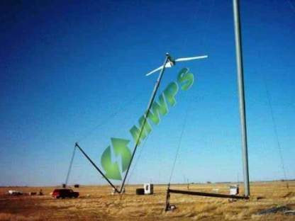 CARTER 300 Wind Turbines – Used – For Sale 175kW - 500kW OFFERED Category - Image 27 CARTER 300 Wind Turbines – Used – For Sale Product Image 27