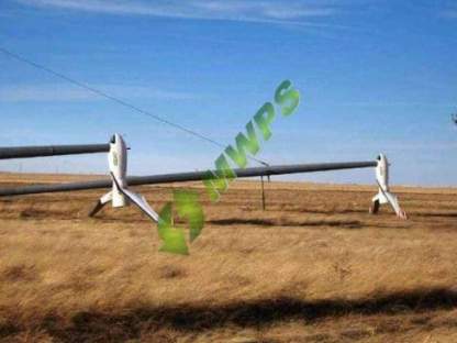 CARTER 300 Wind Turbines – Used – For Sale 175kW - 500kW OFFERED Category - Image 29 CARTER 300 Wind Turbines – Used – For Sale Product Image 29