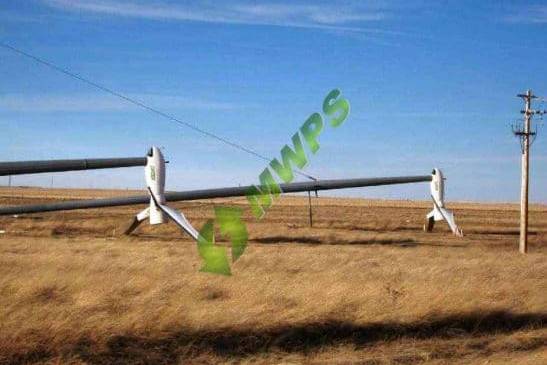 CARTER 300 Wind Turbines – Used – For Sale