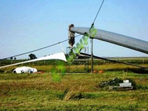 CARTER 300 Wind Turbines – Used – For Sale Product