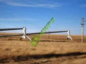 CARTER 300 Wind Turbines – Used Product