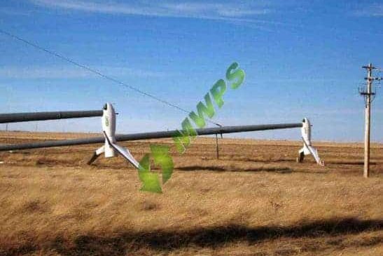 CARTER 300 Wind Turbines – Used Product