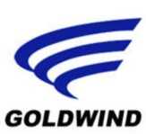 goldwind logo Chinese Wind Turbine Companies Ranking Up