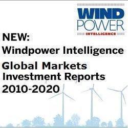 WindPower Global 250x250 Windpower Intelligence: Global Market Report and UK & Ireland Investment Report 2010 2015