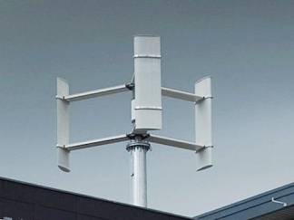 Residential Wind Turbines For Sale Ropatec Maxi 6kW visual Residential Wind Turbines For Sale Ropatec Maxi 6kW ropatek maxi 6kw vawt residential wind turbine 5 324x243