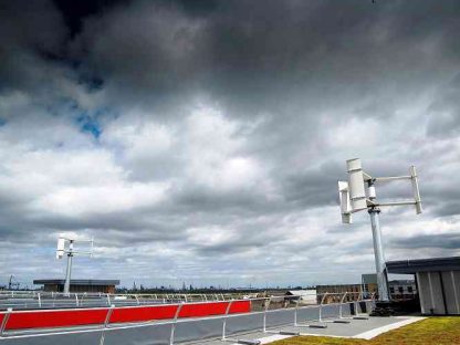 Residential Wind Turbines For Sale – Ropatec Maxi 6kW MARKETPLACE Category - Image 14 ropatek maxi 6kw vawt residential wind turbine 6 416x312 Residential Wind Turbines For Sale Ropatec Maxi 6kW