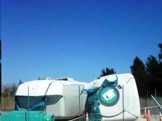 GE 1.5 XLE – 2 x Unused Wind Turbine Nacelles GE 1.5 XLE – 2 x Unused Wind Turbine Nacelles