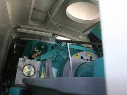 GE Turbine Heads