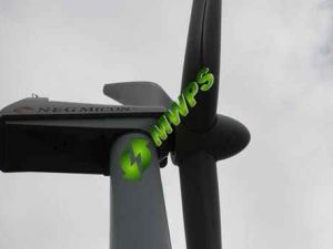 Used Wind Turbines Marketplace Neg Micon NM48 750 wind turbine 3 1 1 300x225