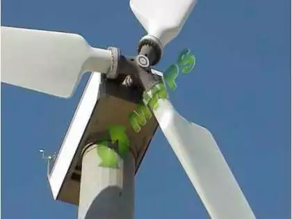 NEG MICON 108kW WANTED