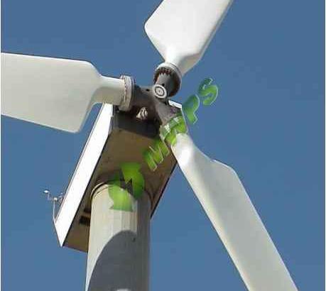 NEG MICON 108kW WANTED Product