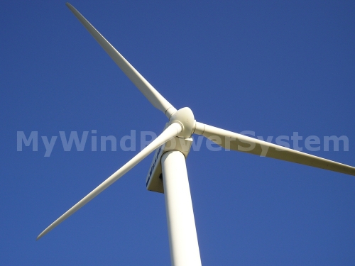 600KW Wind Turbine – Vestas V42 – In Outstanding Condition